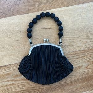 Women’s Vintage Bijoux Terner Mini Purse